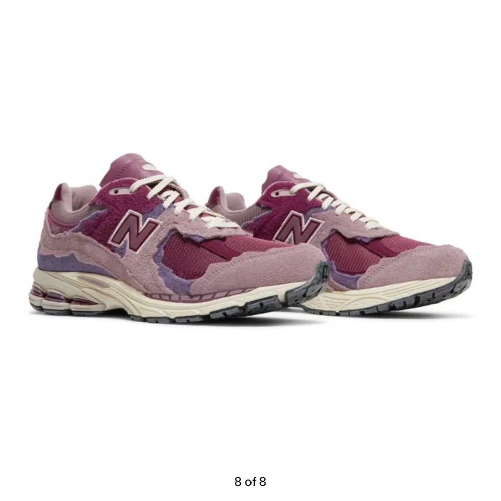 New balance 2002R ‘protection pack’ pink